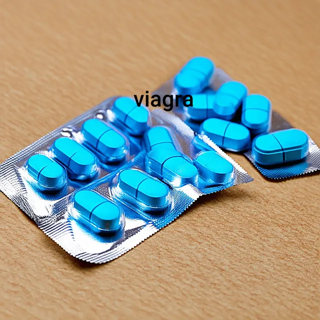 Precio viagra en farmacia en españa